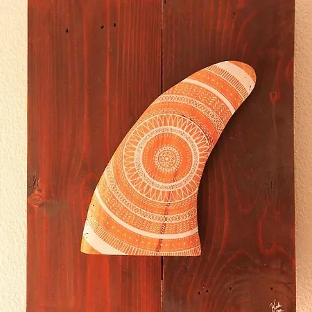 فندق مبيت وإفطار Mauka Ericeira *