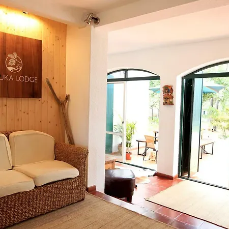 Mauka Ericeira فندق مبيت وإفطار Santo Isidoro