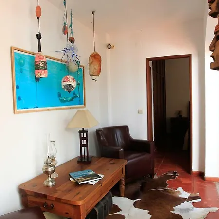 Mauka Ericeira فندق مبيت وإفطار Santo Isidoro