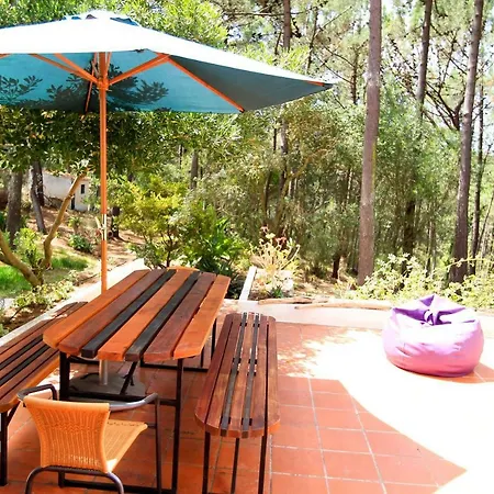 Mauka Ericeira فندق مبيت وإفطار