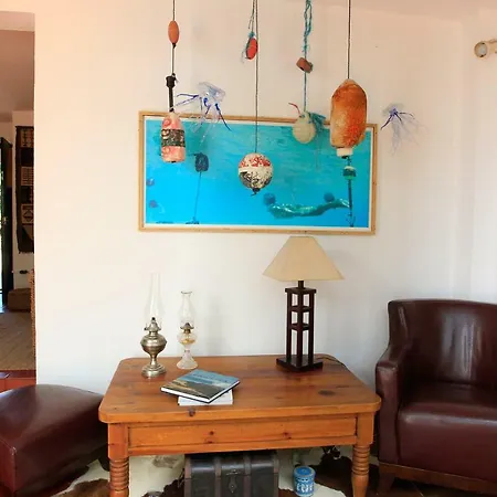 Mauka Ericeira
