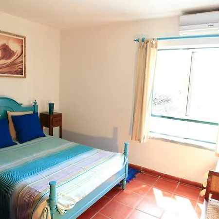 فندق مبيت وإفطار Mauka Ericeira