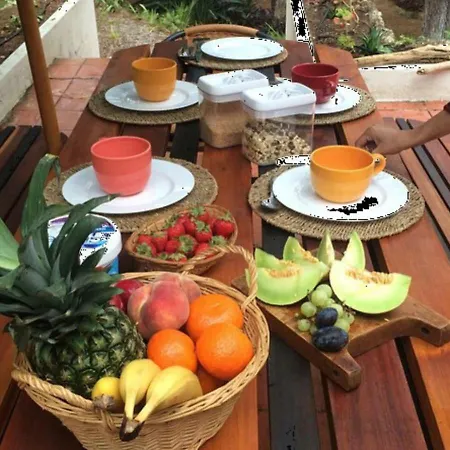 Mauka Ericeira فندق مبيت وإفطار Santo Isidoro