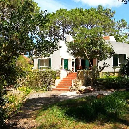 Mauka Ericeira فندق مبيت وإفطار Santo Isidoro