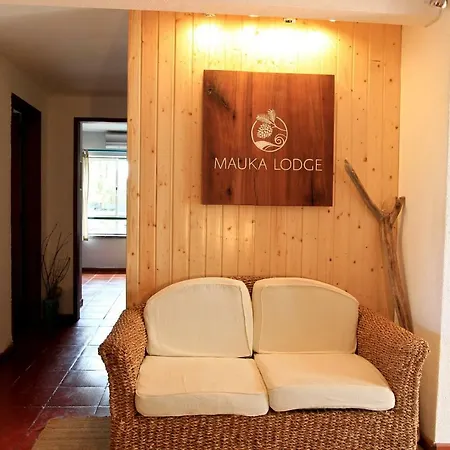 Mauka Ericeira