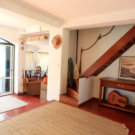 فندق مبيت وإفطار Mauka Ericeira