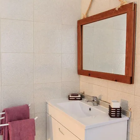 فندق مبيت وإفطار Mauka Ericeira Santo Isidoro