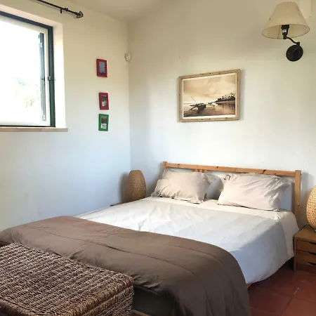 Mauka Ericeira فندق مبيت وإفطار Santo Isidoro