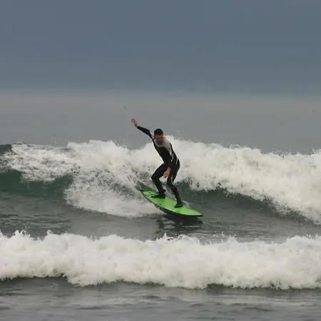 Mauka Ericeira *